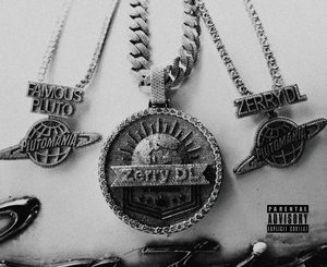 Famous Pluto - Unto The Next ft Zerrydl