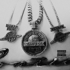 Famous Pluto - Unto The Next ft Zerrydl