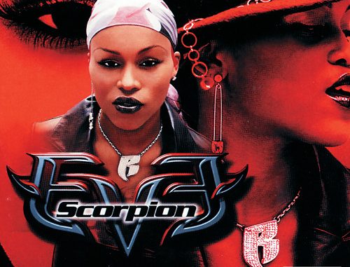 Eve - Who's That Girl?