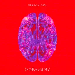 Fireboy DML- Dopamine