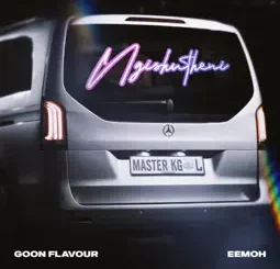 Goon Flavour - Ngishutheni ft. Master KG & Eemoh