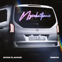 Goon Flavour - Ngishutheni ft. Master KG & Eemoh