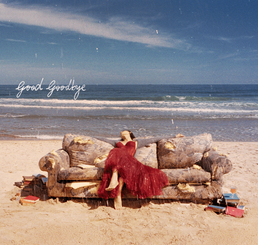 HWASA (화사) - Good Goodbye