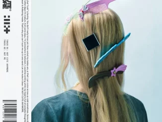 ILLIT - NOT CUTE ANYMORE