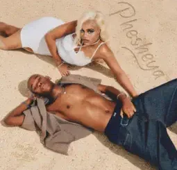 JayJayy - Phesheya ft. Mordecai