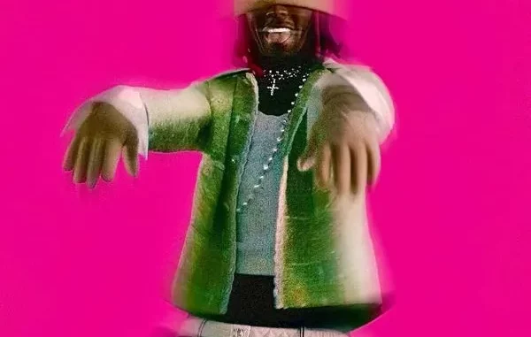 Lil Uzi Vert - Chanel Boy