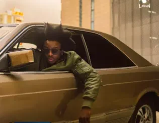 Lovn - Sorry I'm Busy