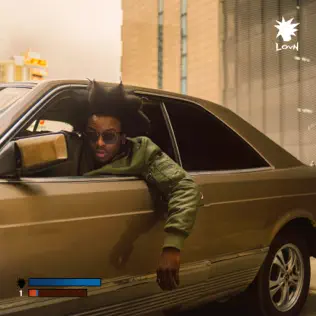 Lovn - Sorry I'm Busy