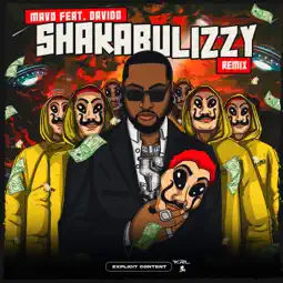 Mavo - Shakabulizzy (Remix) ft. Davido
