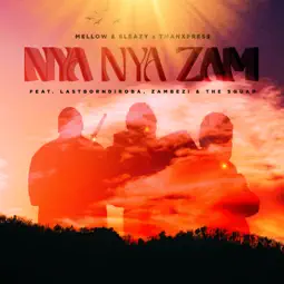 Mellow & Sleazy - Nya Nya Zam ft. Tman Xpress, LastBornDiroba, Zambezi & The Squad
