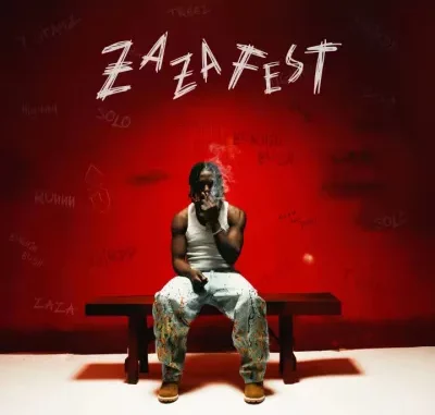 Monaky - Burning Bush ft. Lil Kesh