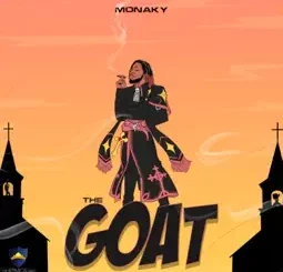 Monaky - The Goat