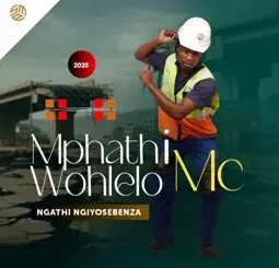 Mphathiwohlelo MC - Intaba Zokhahlamba ft. Shenge Wasehlalankosi & Mjolisi