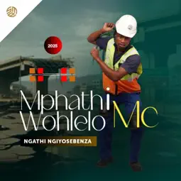 Mphathiwohlelo MC - Intaba Zokhahlamba ft. Shenge Wasehlalankosi & Mjolisi