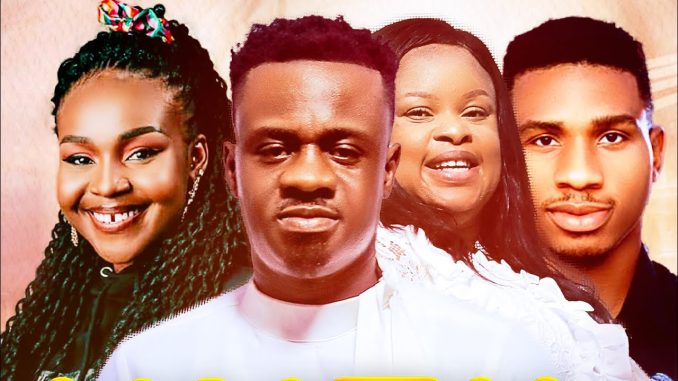 Mr M & Revelation - Until I See Face