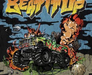 NCT Dream - Beat It Up