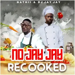 Nathii - No JayJay Recooked ft. Dj Jay Jay