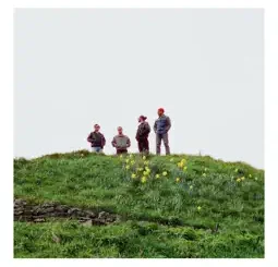 New West - Those Eyes