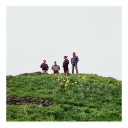 New West - Those Eyes