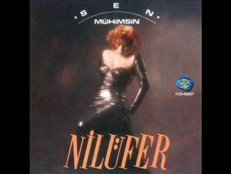 Nilüfer - İnkar Etme