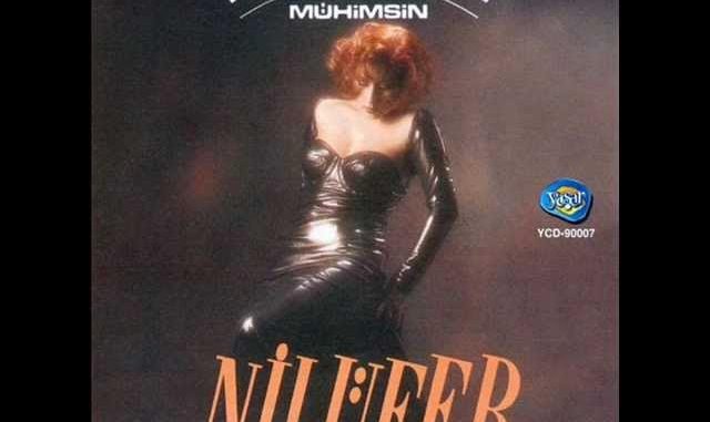 Nilüfer - İnkar Etme