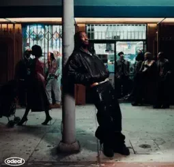 Odeal - N.I.T.S ft. Wizkid