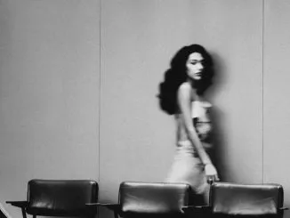 Olivia Dean - Man I Need