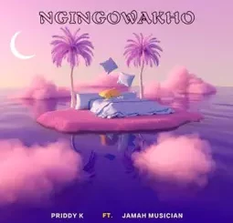 Priddy K - Ngingowakho ft. Jamah Musician