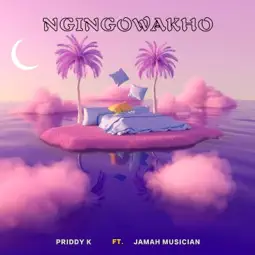 Priddy K - Ngingowakho ft. Jamah Musician