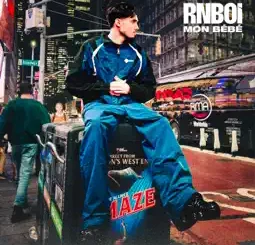RnBoi - MON BÉBÉ