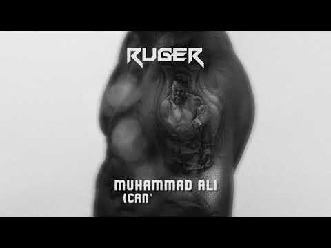 Ruger - Muhammad Ali (Can't Relate)