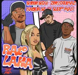 Shebeshxt - Rato Laka ft. Naqua SA, Zee Nxumalo & Slidoo Man