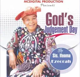 Sis. Ifeoma Ezeorah - OKU NERE ERE