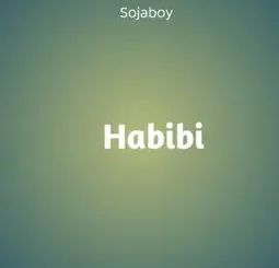 Sojaboy - Habibi