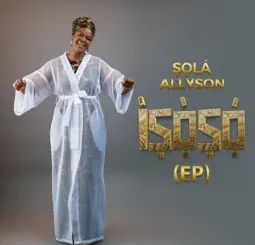 Sola Allyson - Ìgbà Ìrànwọ́