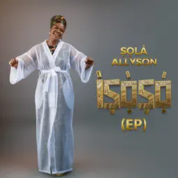Sola Allyson - Ìgbà Ìrànwọ́