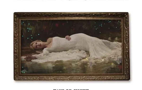 Taylor Swift - The Fate of Ophelia (The Chainsmokers Remix)