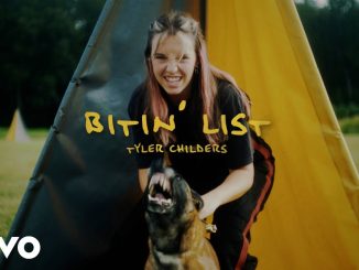Tyler Childers - Bitin' List