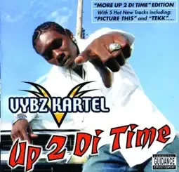 Vybz Kartel - Real Bad Man