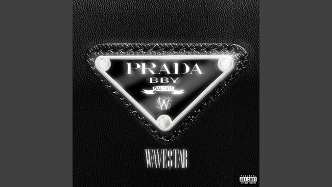 WAVE$TAR - Prada Bby