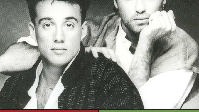 Wham! - Last Christmas