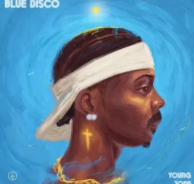 Young Jonn - LaLaLa ft. Rema