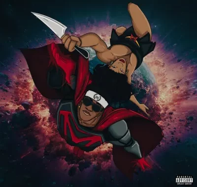 GoodGirl LA - Type Sh*t ft. Mavo