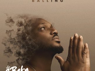 2Baba - Balling
