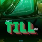 DJ Twise – Road to 2026