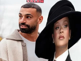 Adam zaman - Goodbye Liverpool Rihanna -