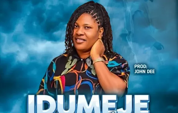 Adazion Ij - Idumeje