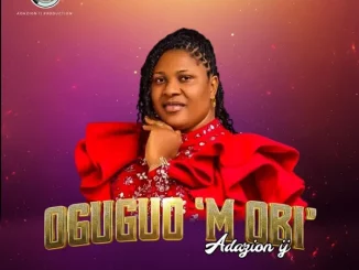 Adazion Ij - Oguguo M'obi