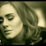 Adele – Hello