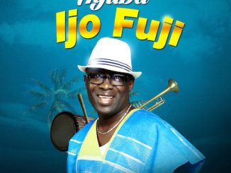 Adewale Ayuba - Ijo Fuji